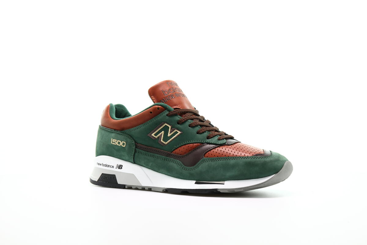 New balance m1500gt sale dark green